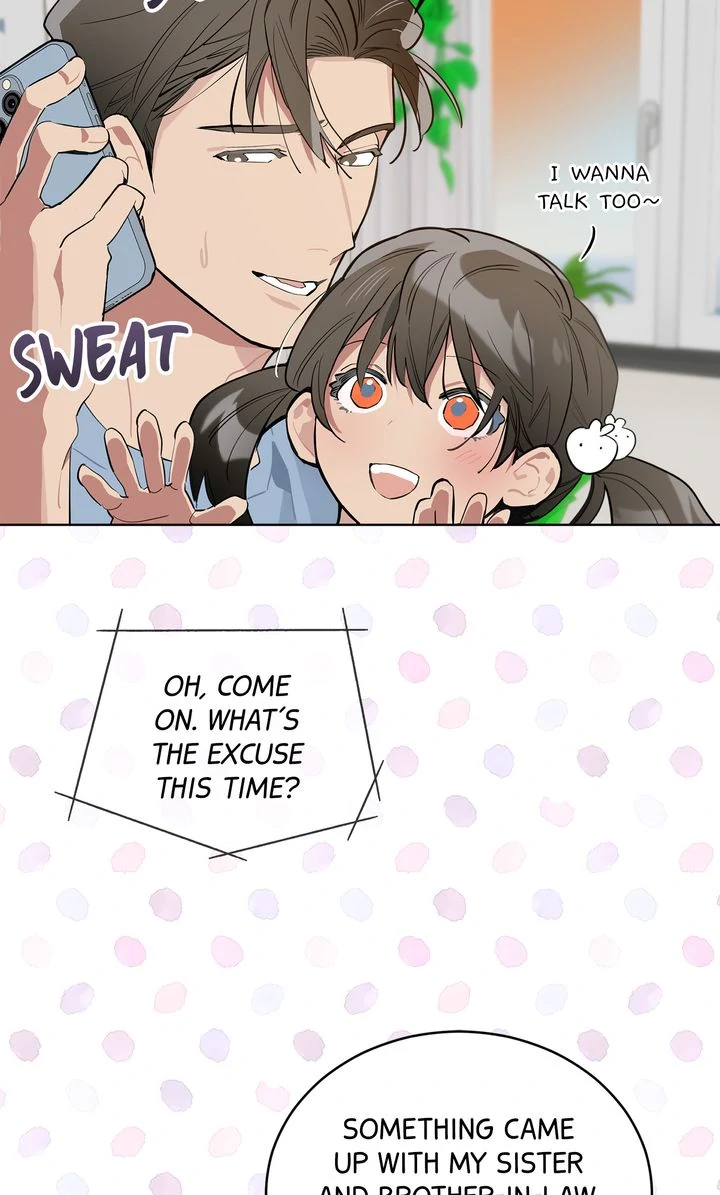 Baby, Light My Fire [Mature Official] - Episode 1 manhwa