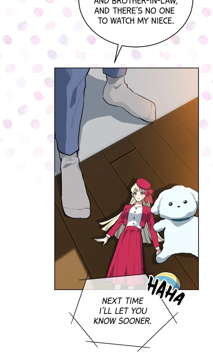 Baby, Light My Fire [Mature Official] - Episode 1 manhwa