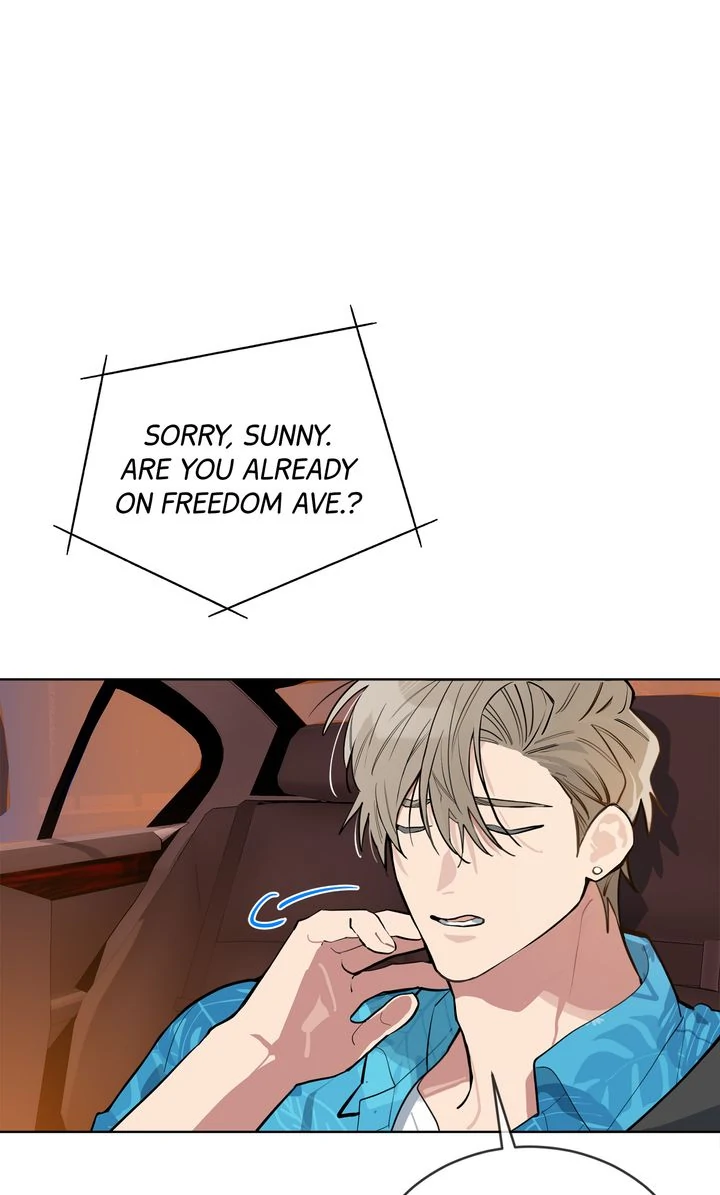 Baby, Light My Fire [Mature Official] - Episode 1 manhwa