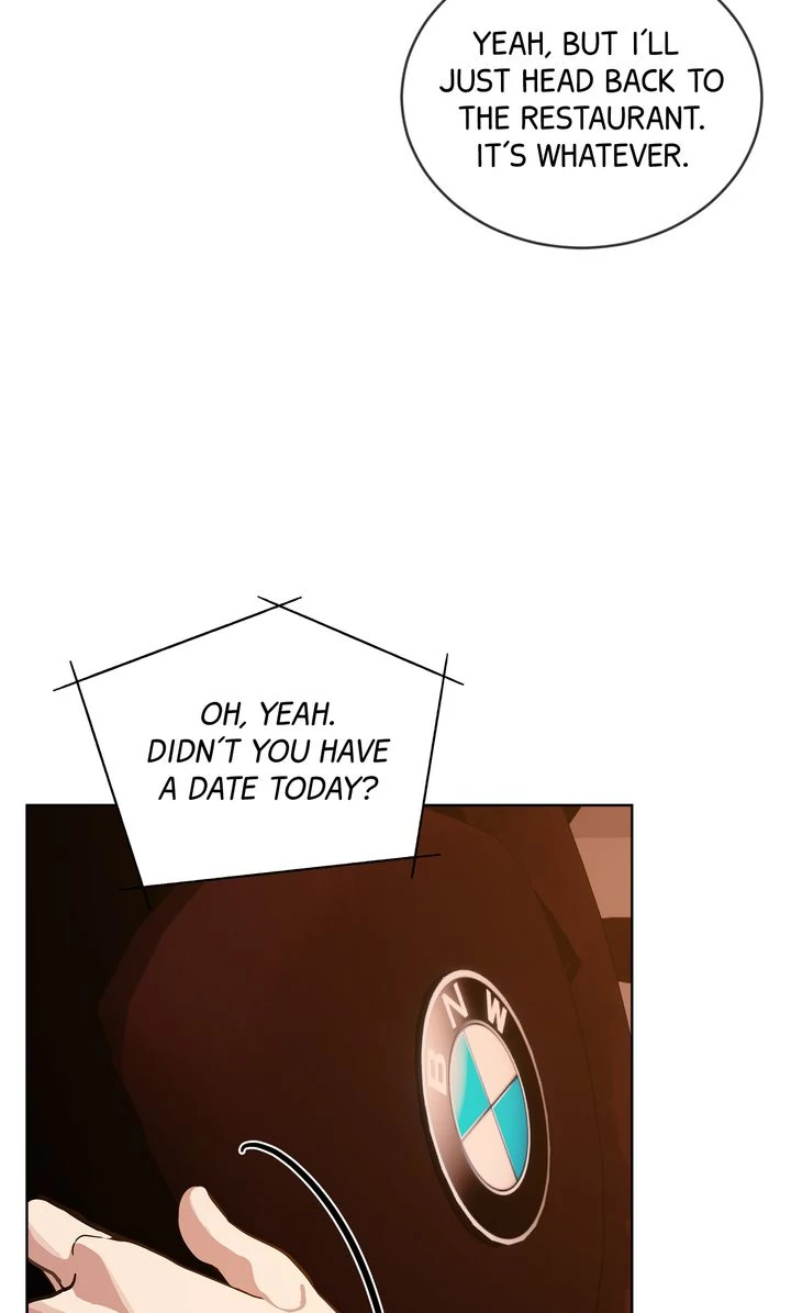 Baby, Light My Fire [Mature Official] - Episode 1 manhwa
