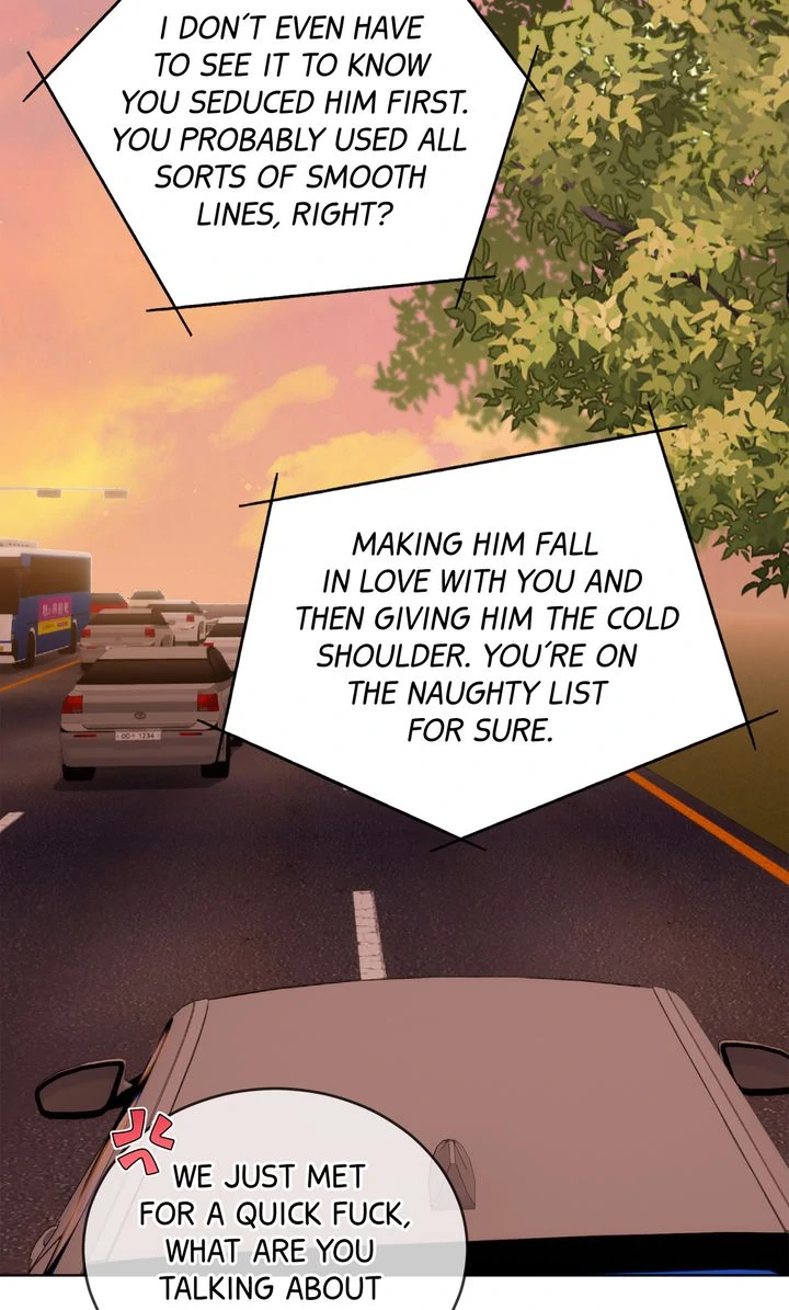 Baby, Light My Fire [Mature Official] - Episode 1 manhwa