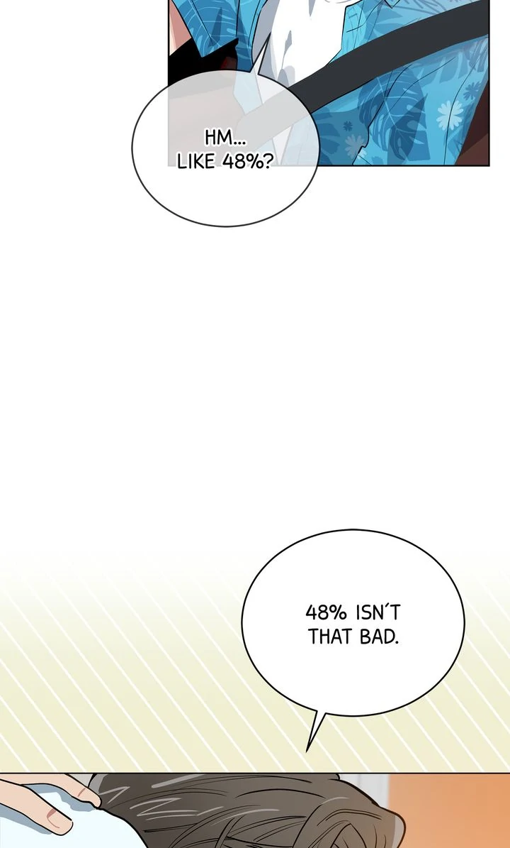 Baby, Light My Fire [Mature Official] - Episode 1 manhwa