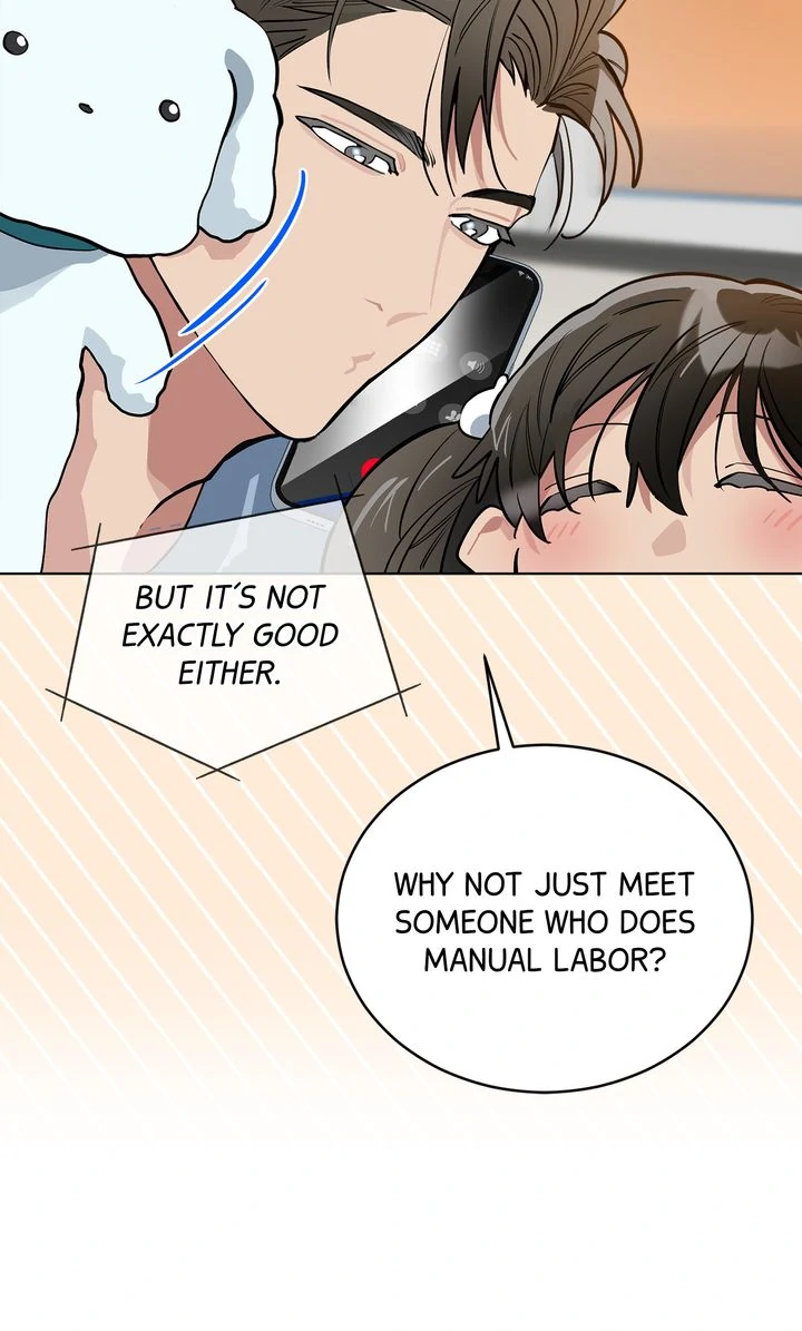 Baby, Light My Fire [Mature Official] - Episode 1 manhwa