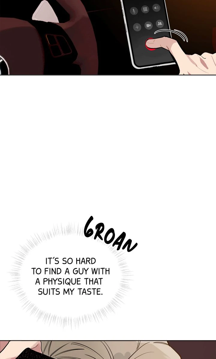 Baby, Light My Fire [Mature Official] - Episode 1 manhwa
