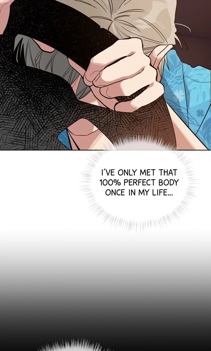 Baby, Light My Fire [Mature Official] - Episode 1 manhwa