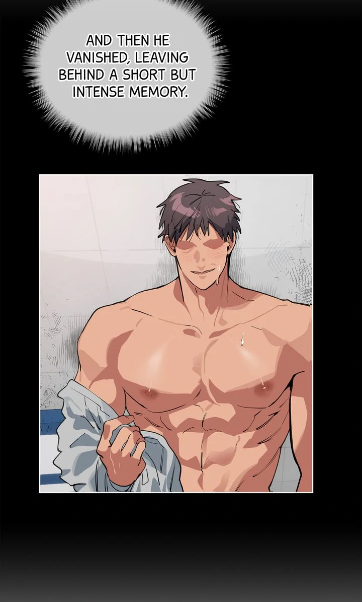 Baby, Light My Fire [Mature Official] - Episode 1 manhwa