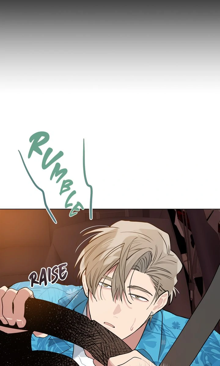 Baby, Light My Fire [Mature Official] - Episode 1 manhwa