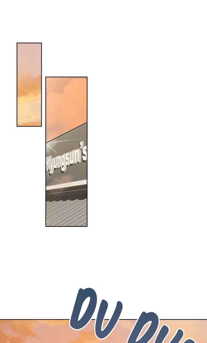 Baby, Light My Fire [Mature Official] - Episode 1 manhwa