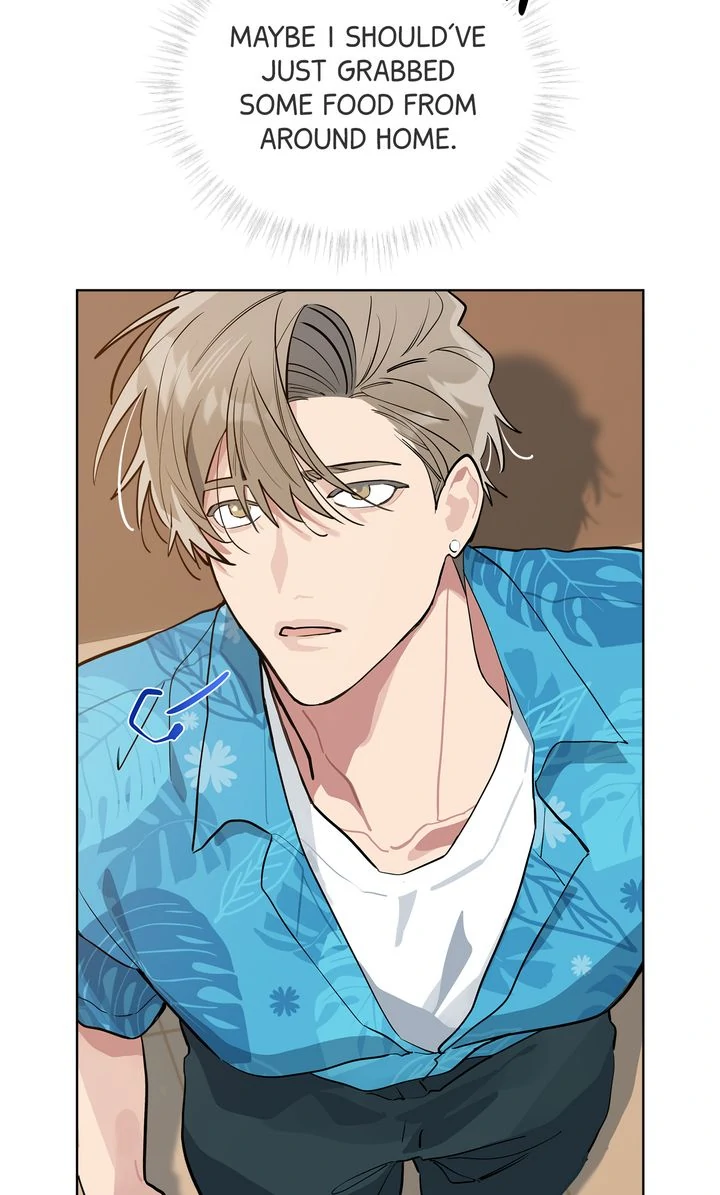 Baby, Light My Fire [Mature Official] - Episode 1 manhwa