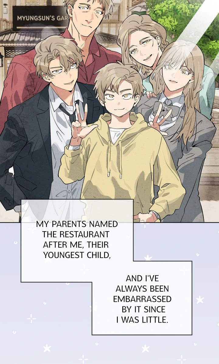Baby, Light My Fire [Mature Official] - Episode 1 manhwa