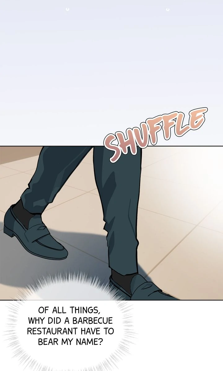 Baby, Light My Fire [Mature Official] - Episode 1 manhwa