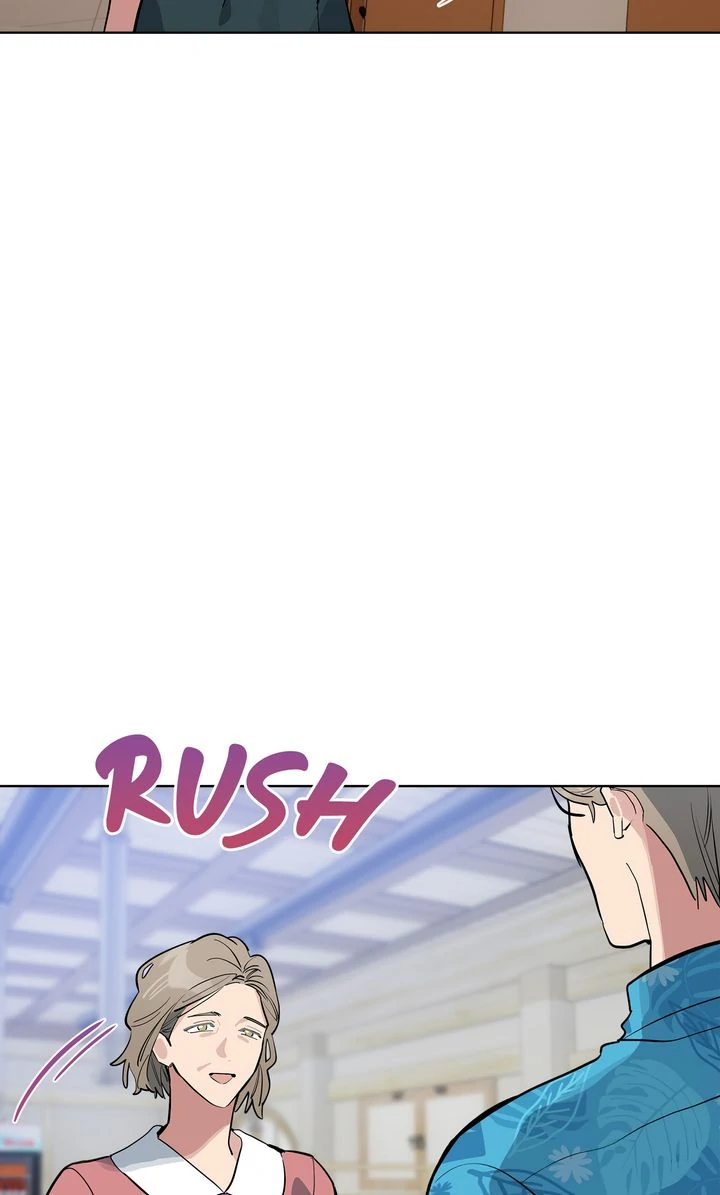 Baby, Light My Fire [Mature Official] - Episode 1 manhwa