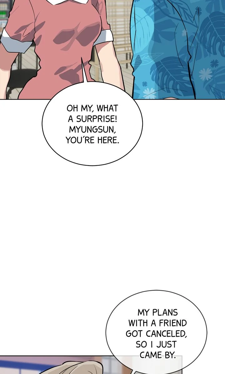 Baby, Light My Fire [Mature Official] - Episode 1 manhwa
