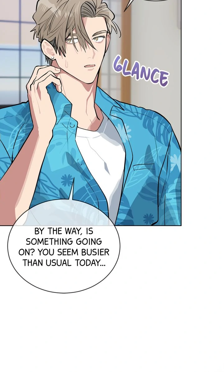 Baby, Light My Fire [Mature Official] - Episode 1 manhwa