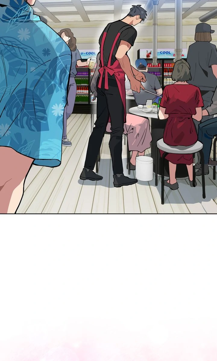 Baby, Light My Fire [Mature Official] - Episode 1 manhwa