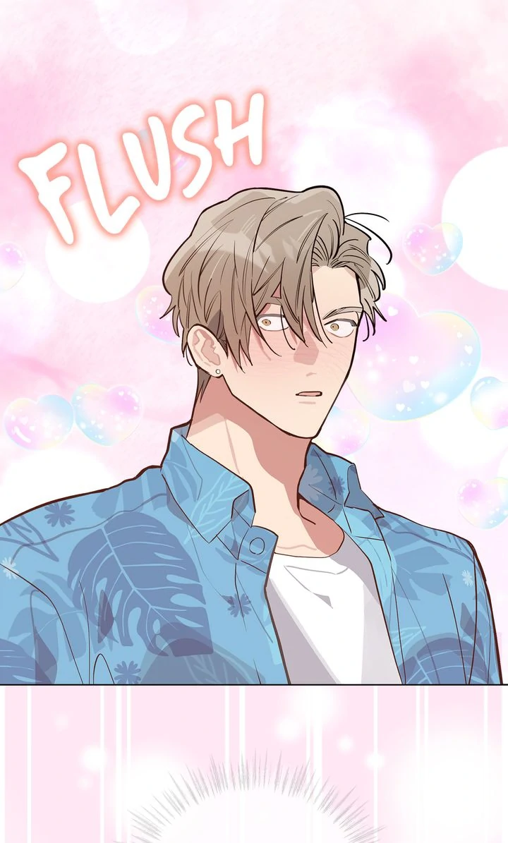 Baby, Light My Fire [Mature Official] - Episode 1 manhwa