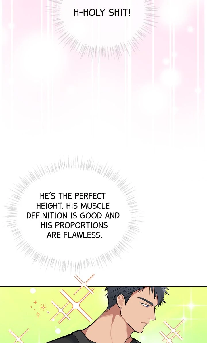 Baby, Light My Fire [Mature Official] - Episode 1 manhwa