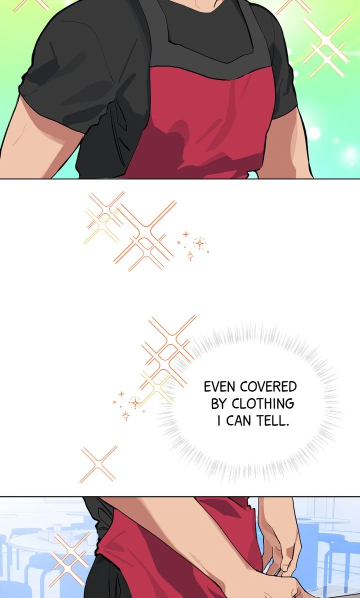 Baby, Light My Fire [Mature Official] - Episode 1 manhwa