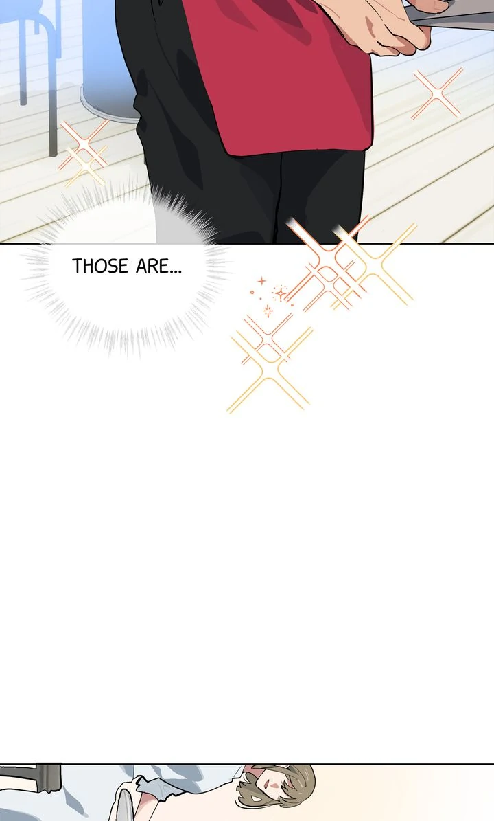 Baby, Light My Fire [Mature Official] - Episode 1 manhwa