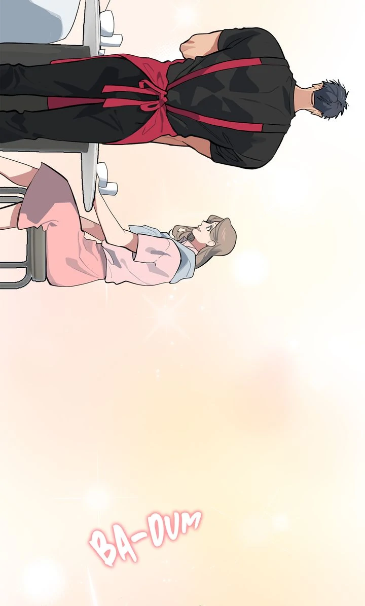 Baby, Light My Fire [Mature Official] - Episode 1 manhwa