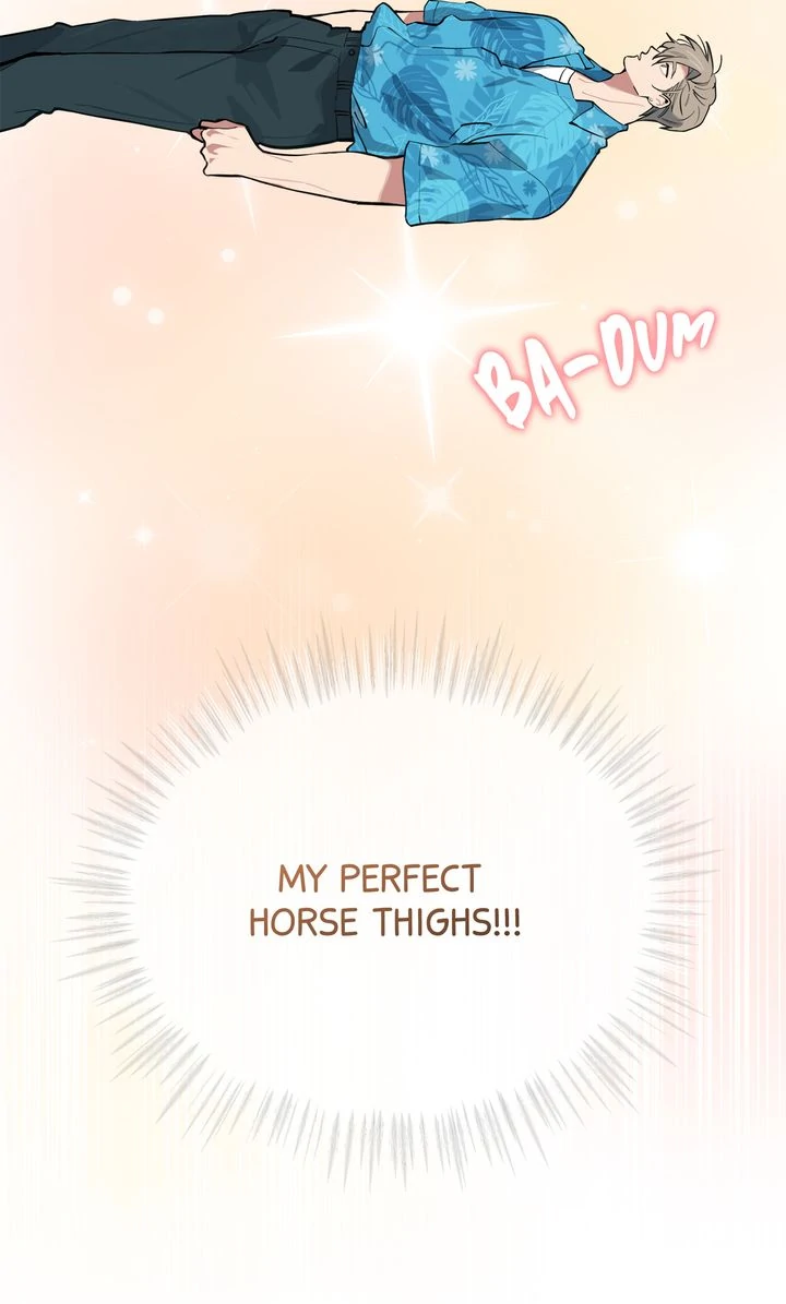 Baby, Light My Fire [Mature Official] - Episode 1 manhwa