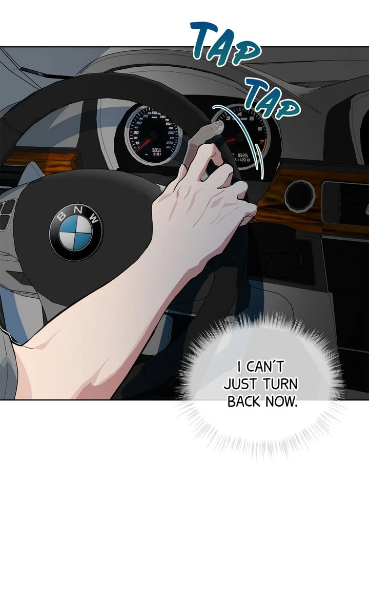 Baby, Light My Fire [Mature Official] - Episode 10 manhwa