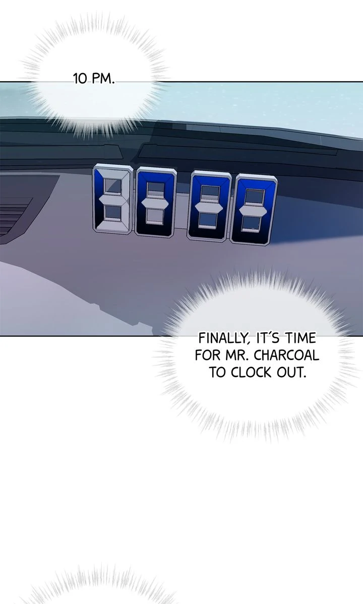Baby, Light My Fire [Mature Official] - Episode 10 manhwa