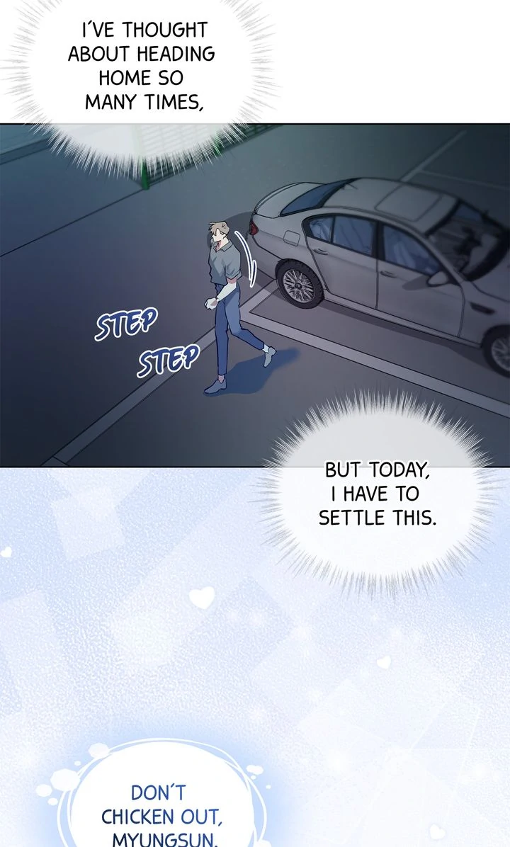 Baby, Light My Fire [Mature Official] - Episode 10 manhwa