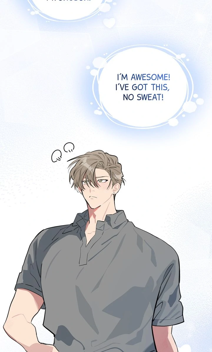 Baby, Light My Fire [Mature Official] - Episode 10 manhwa