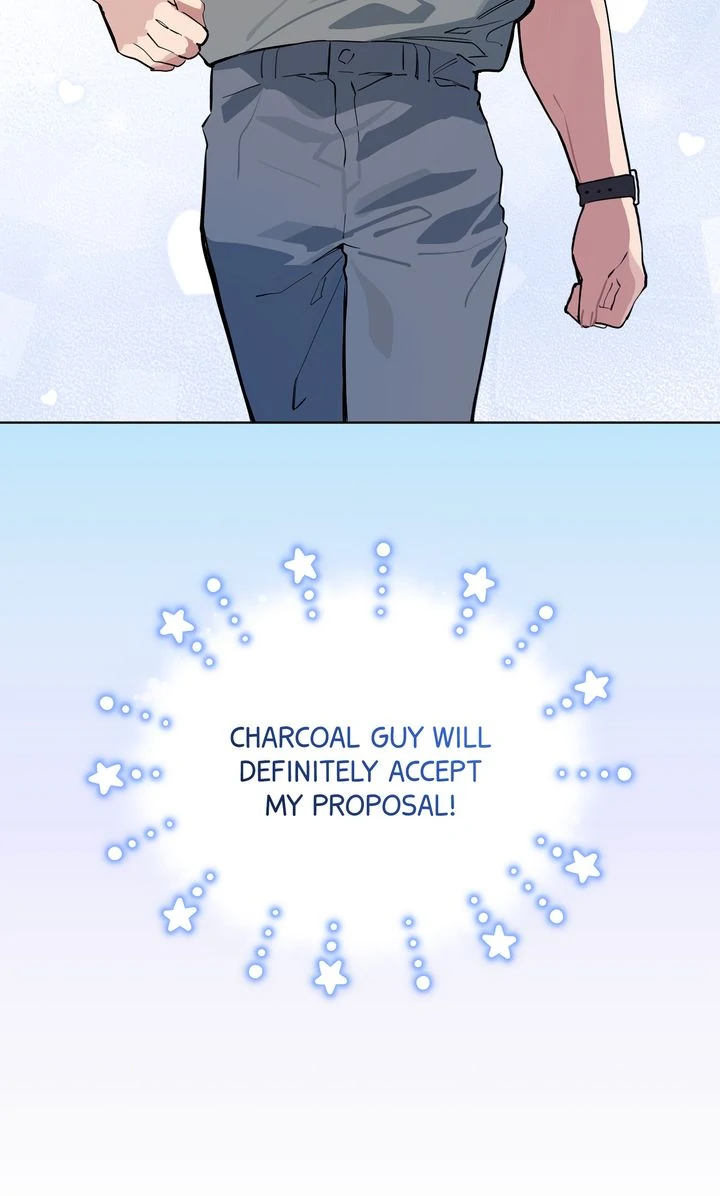 Baby, Light My Fire [Mature Official] - Episode 10 manhwa