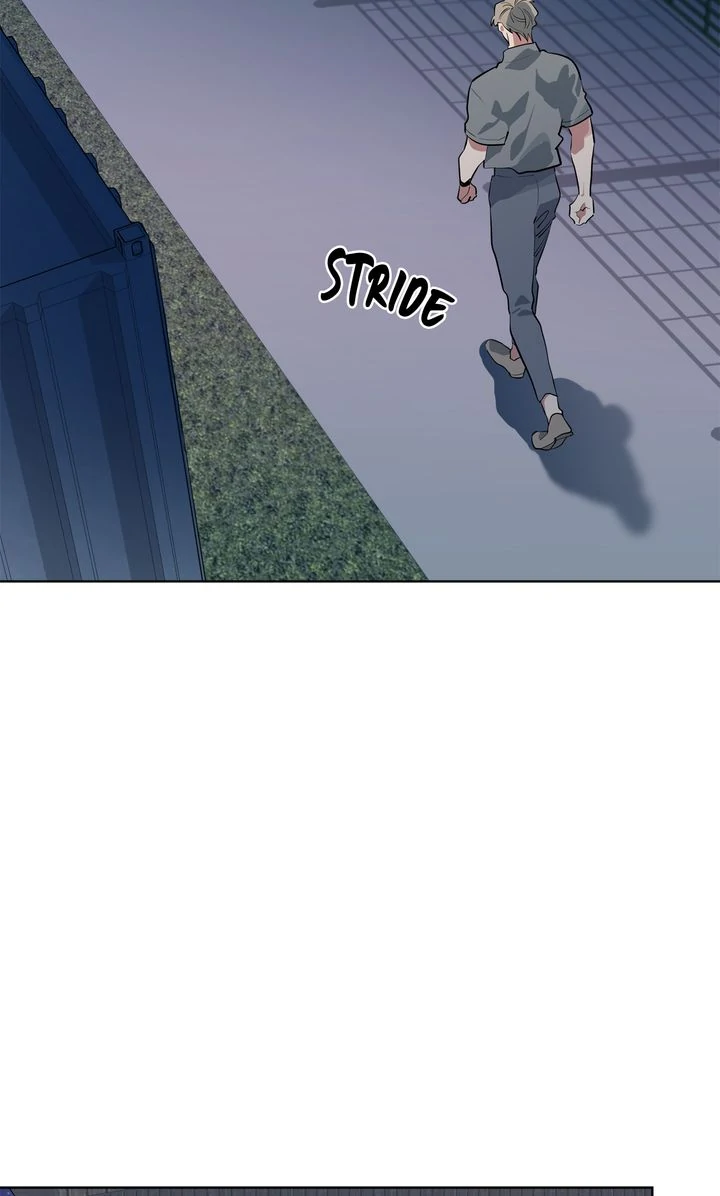 Baby, Light My Fire [Mature Official] - Episode 10 manhwa