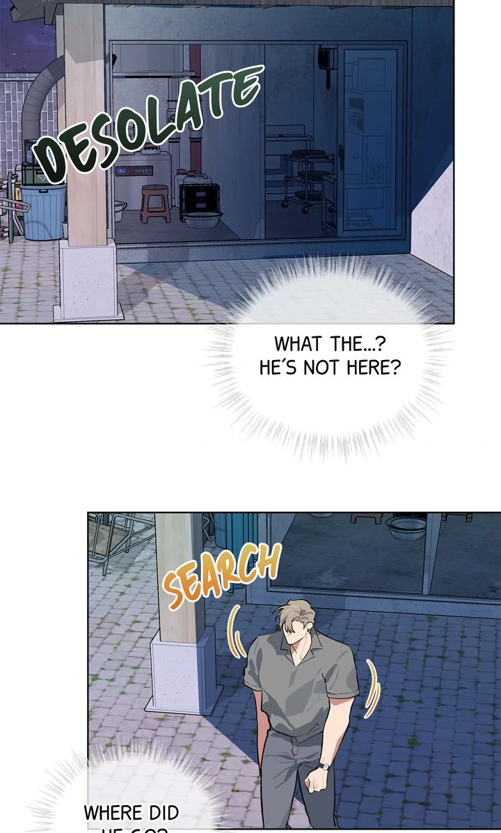 Baby, Light My Fire [Mature Official] - Episode 10 manhwa