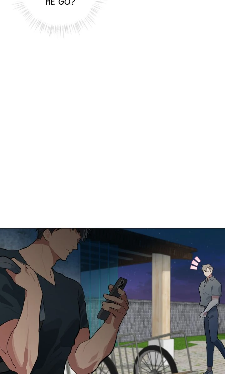 Baby, Light My Fire [Mature Official] - Episode 10 manhwa