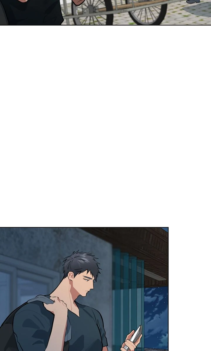 Baby, Light My Fire [Mature Official] - Episode 10 manhwa