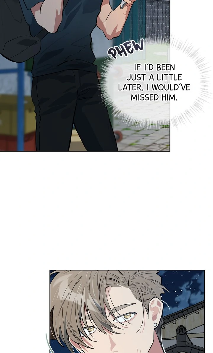Baby, Light My Fire [Mature Official] - Episode 10 manhwa