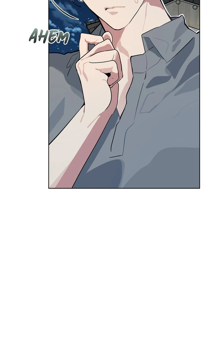 Baby, Light My Fire [Mature Official] - Episode 10 manhwa