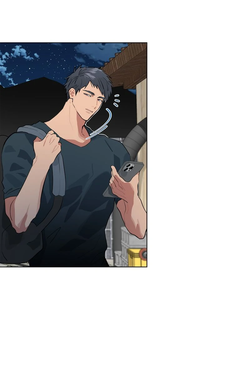 Baby, Light My Fire [Mature Official] - Episode 10 manhwa