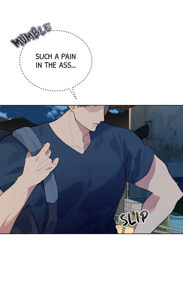 Baby, Light My Fire [Mature Official] - Episode 10 manhwa