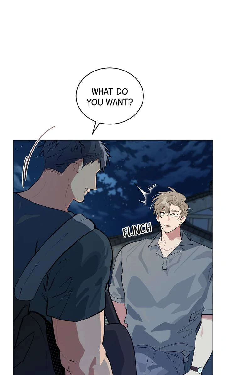 Baby, Light My Fire [Mature Official] - Episode 10 manhwa