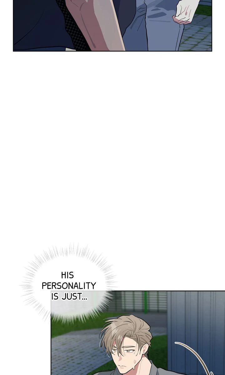 Baby, Light My Fire [Mature Official] - Episode 10 manhwa