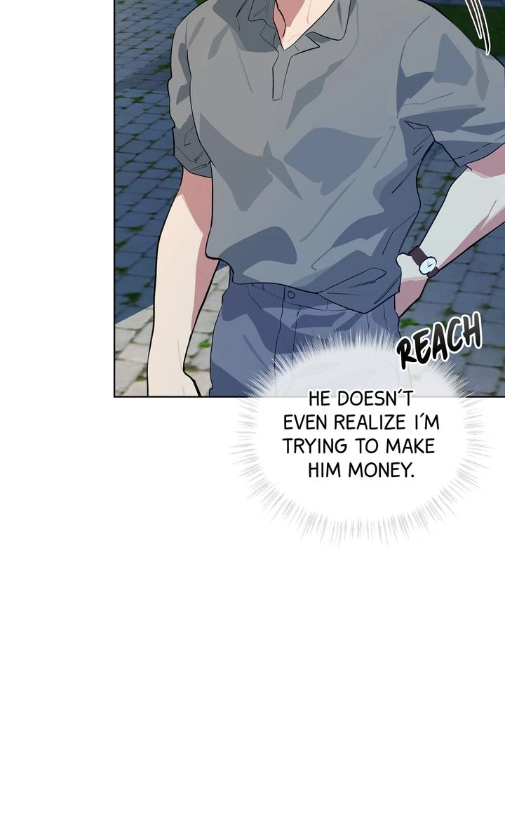 Baby, Light My Fire [Mature Official] - Episode 10 manhwa