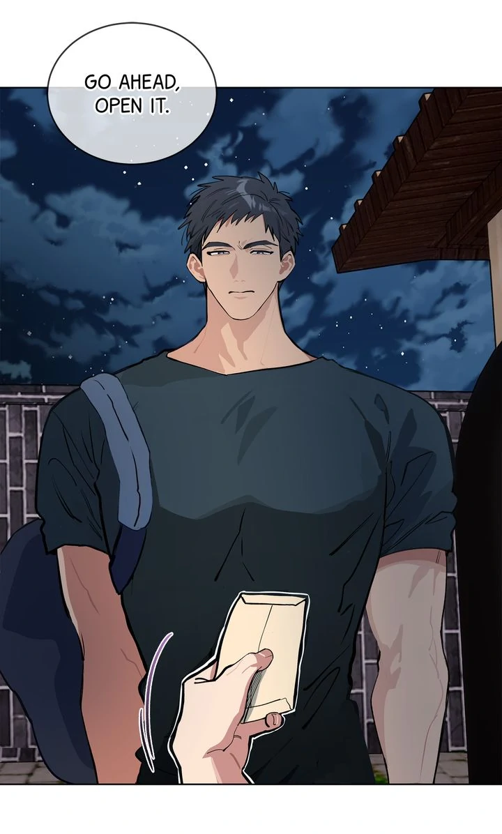 Baby, Light My Fire [Mature Official] - Episode 10 manhwa