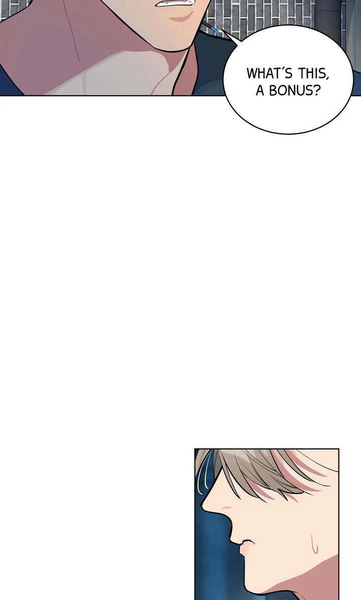 Baby, Light My Fire [Mature Official] - Episode 10 manhwa