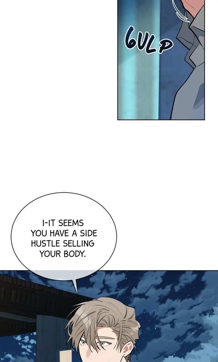 Baby, Light My Fire [Mature Official] - Episode 10 manhwa