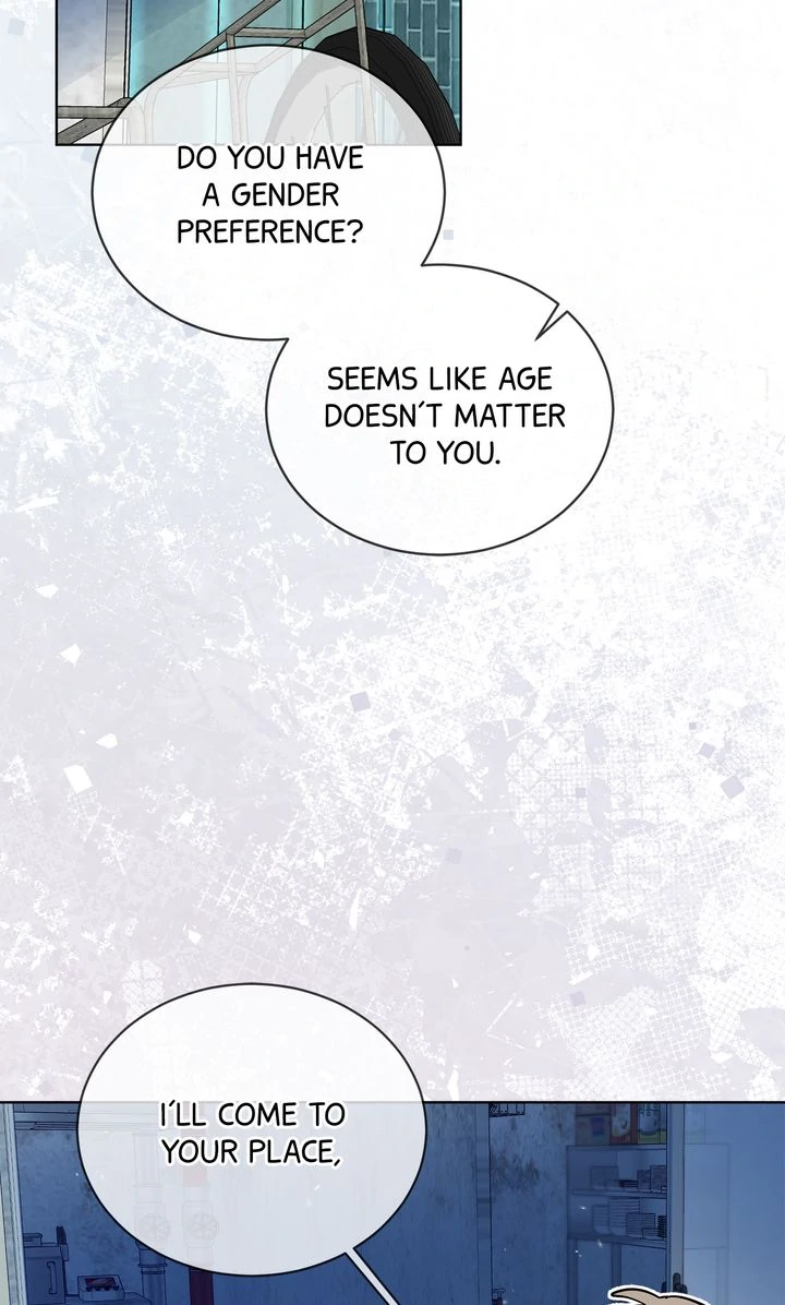 Baby, Light My Fire [Mature Official] - Episode 10 manhwa