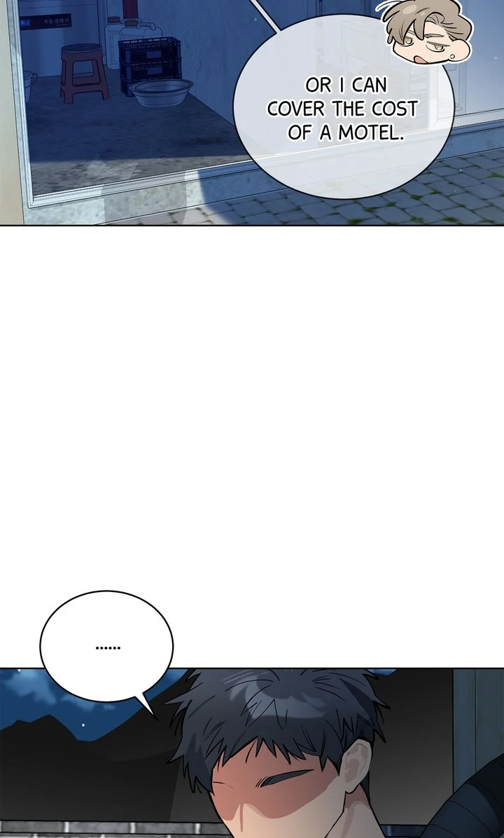 Baby, Light My Fire [Mature Official] - Episode 10 manhwa