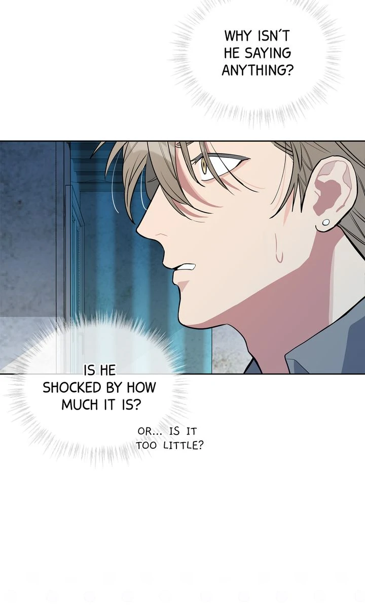 Baby, Light My Fire [Mature Official] - Episode 10 manhwa