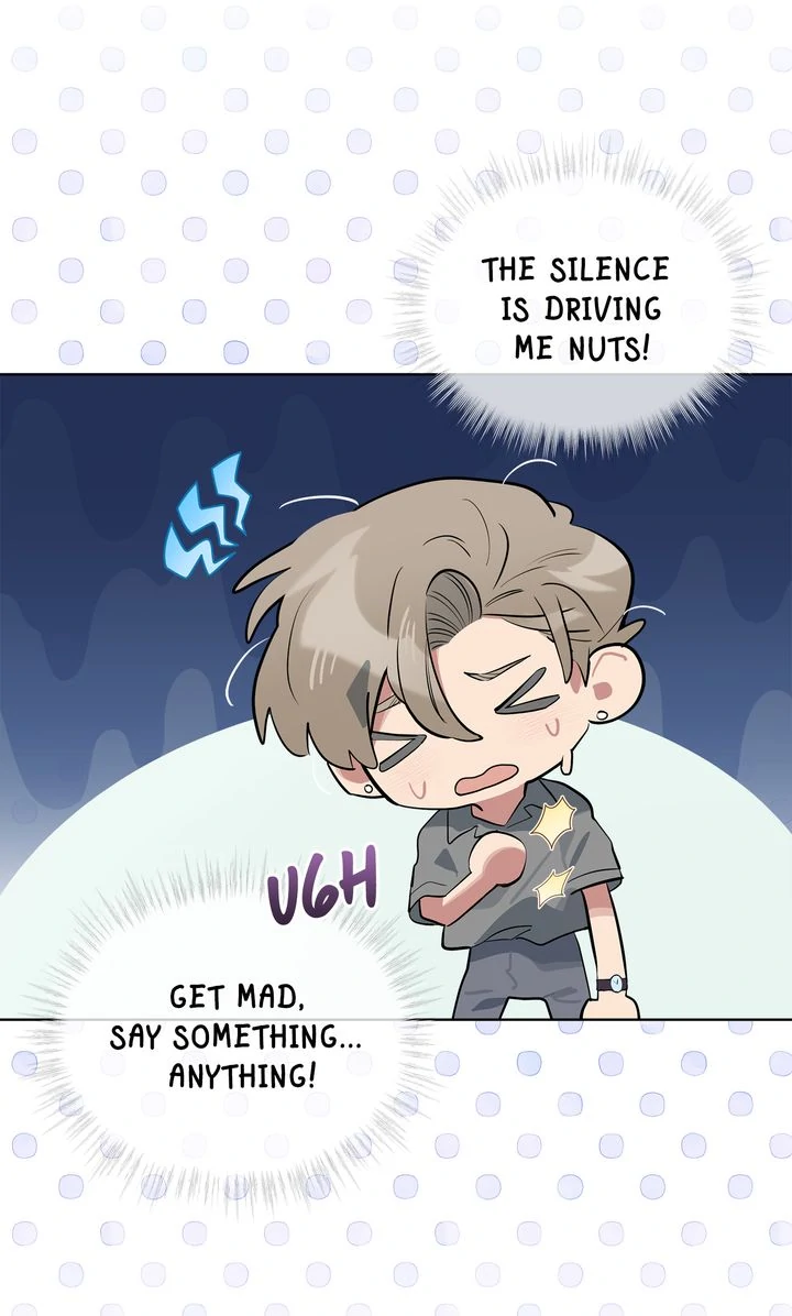 Baby, Light My Fire [Mature Official] - Episode 10 manhwa