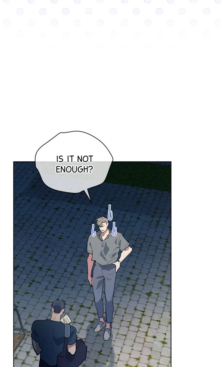 Baby, Light My Fire [Mature Official] - Episode 10 manhwa