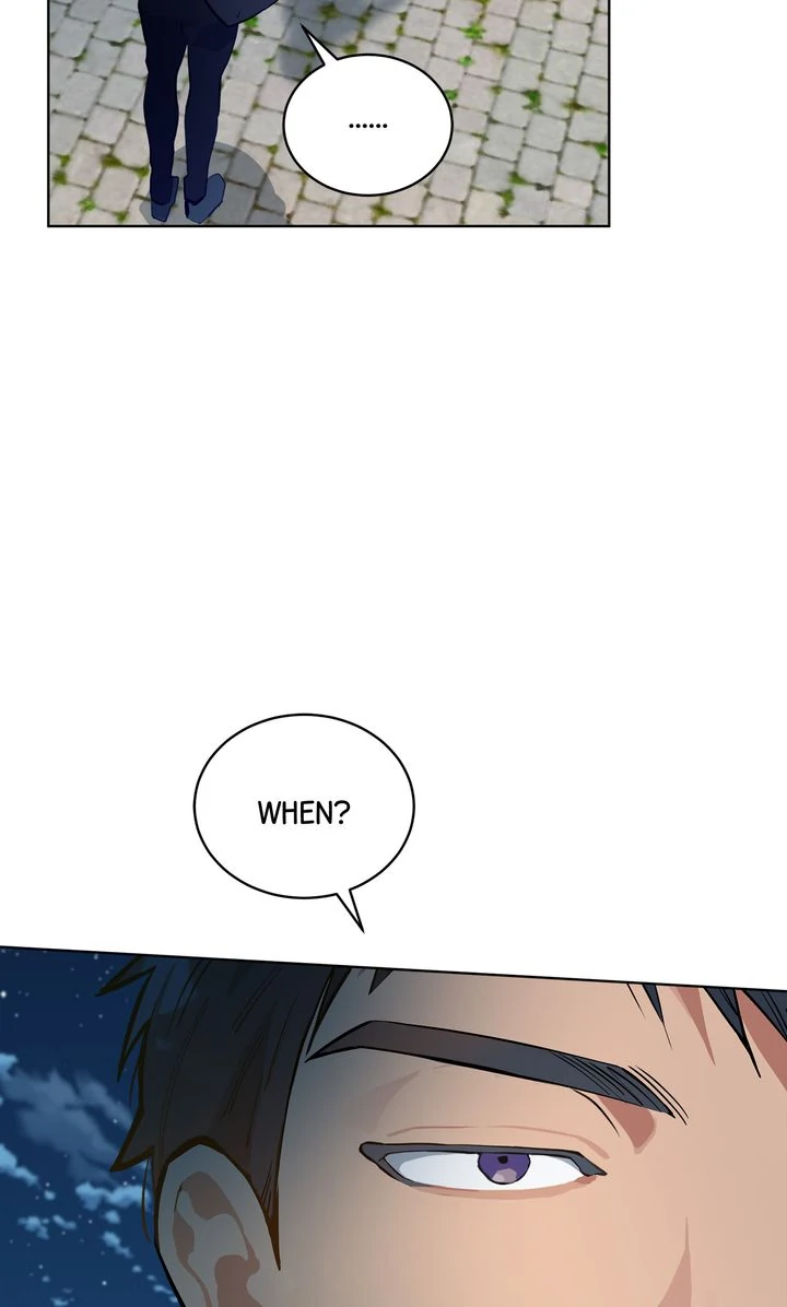 Baby, Light My Fire [Mature Official] - Episode 10 manhwa